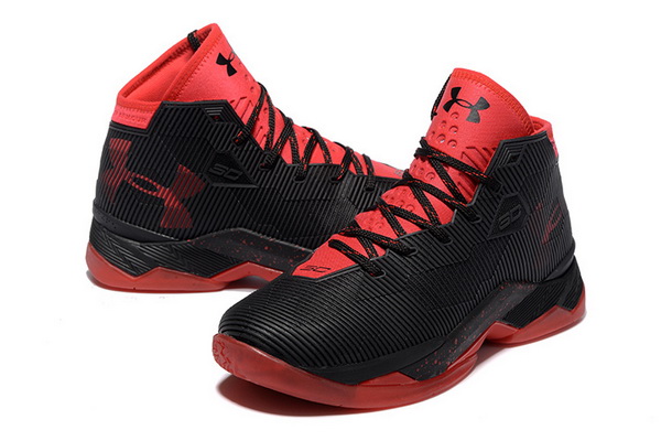 UA Stephen Curry 2.5 Men Shoes--001